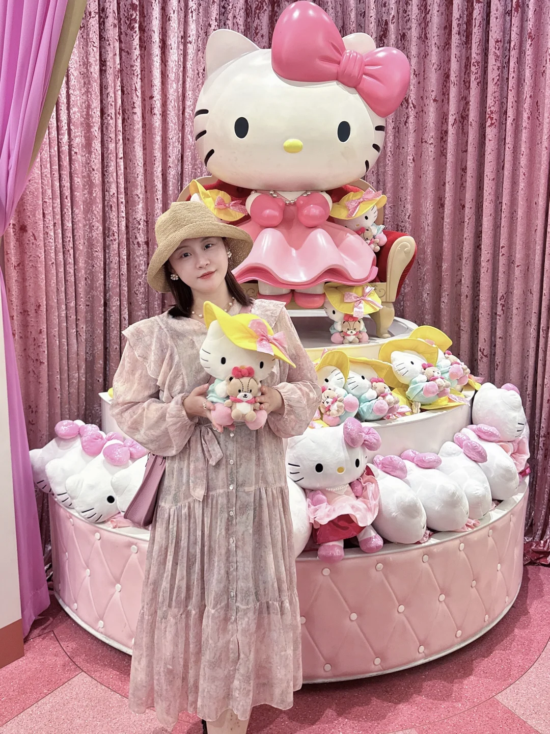 新加坡🇸🇬6天5晚亲子游｜1岁👶宝宝说走就走