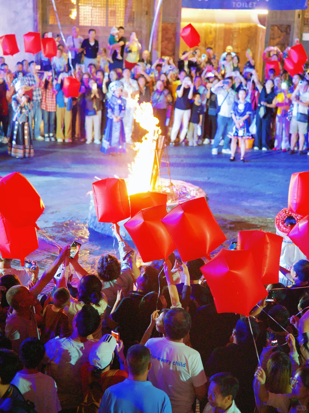 国庆反向旅游,推荐一个冷门却震撼的地方‼️