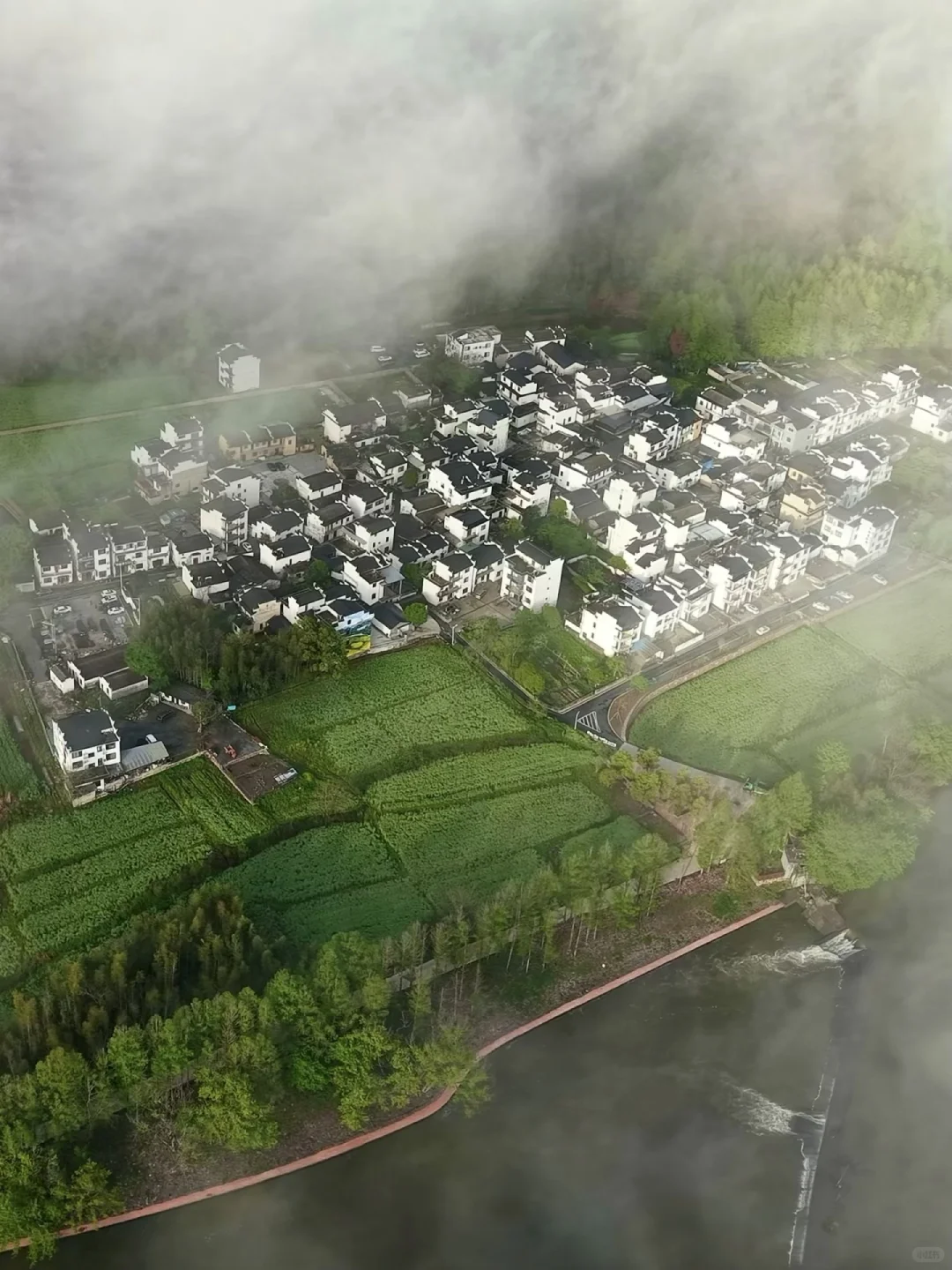 徐霞客没骗我，比起黄山 我更推荐爬这座山❗