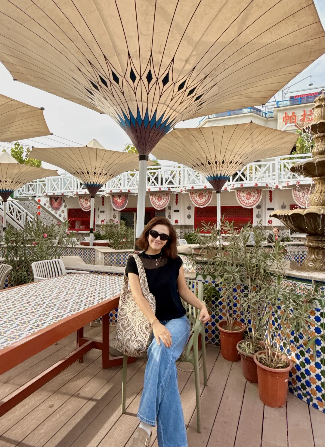 照片是快乐的证据