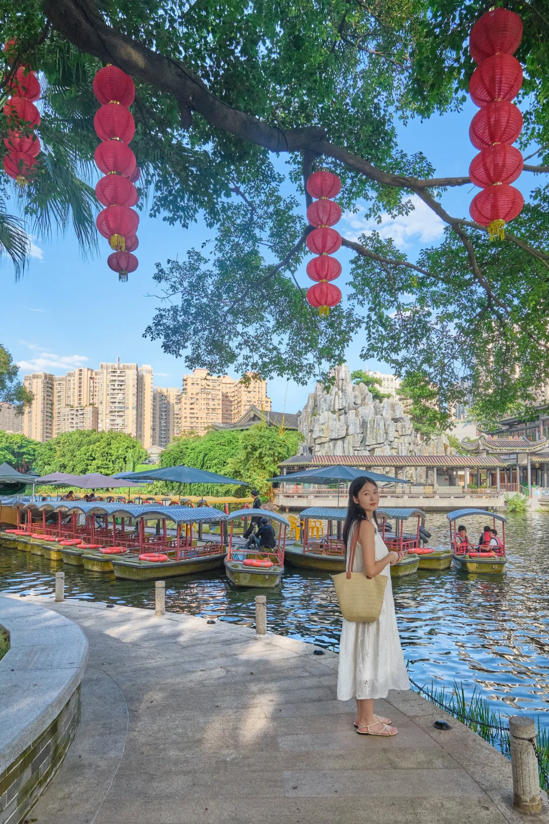 人生建议❗来广州必逛这条西关Citywalk路线