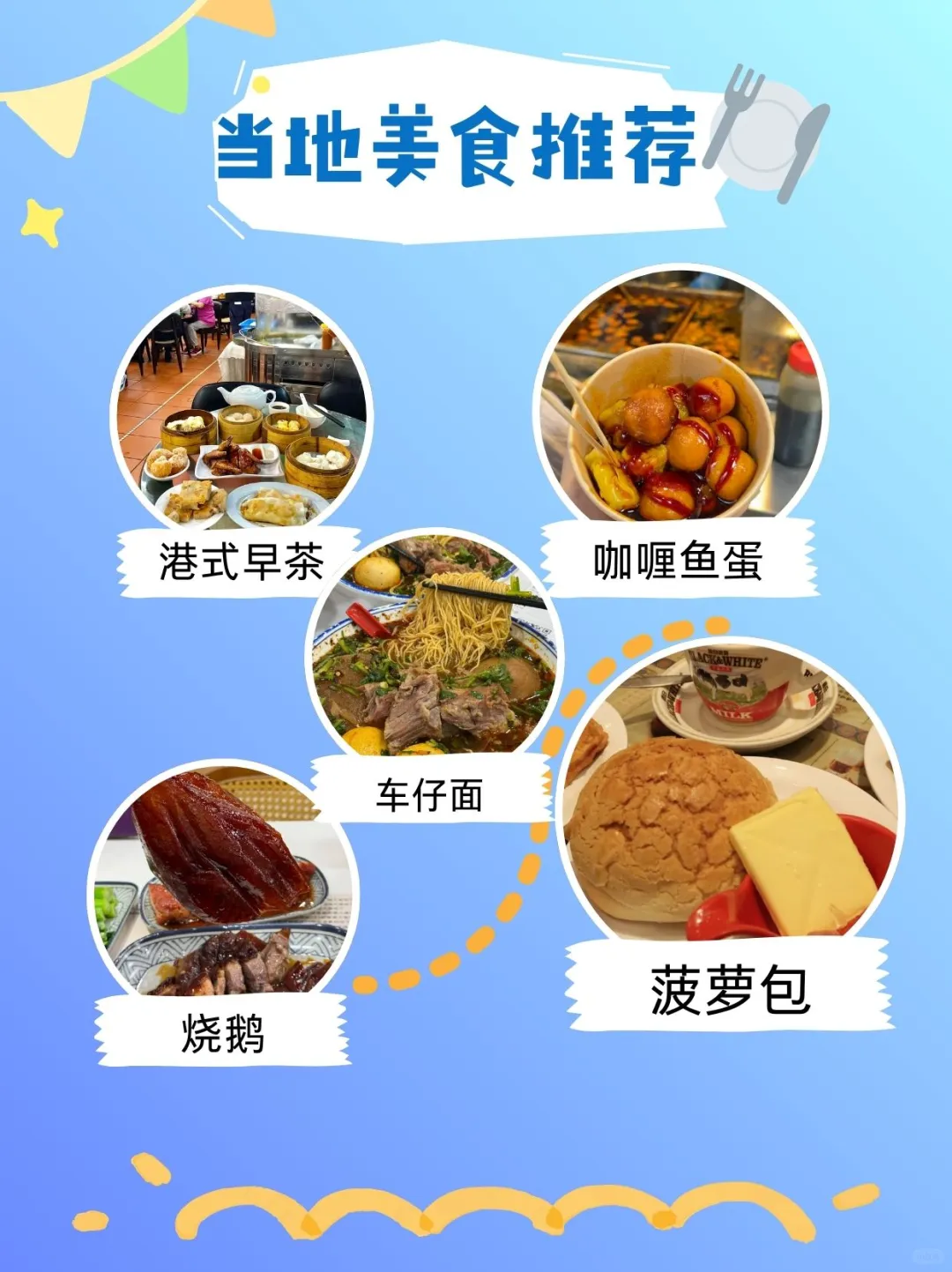 🎈嗨翻粤港澳纯玩行程，定制你的独傢记忆