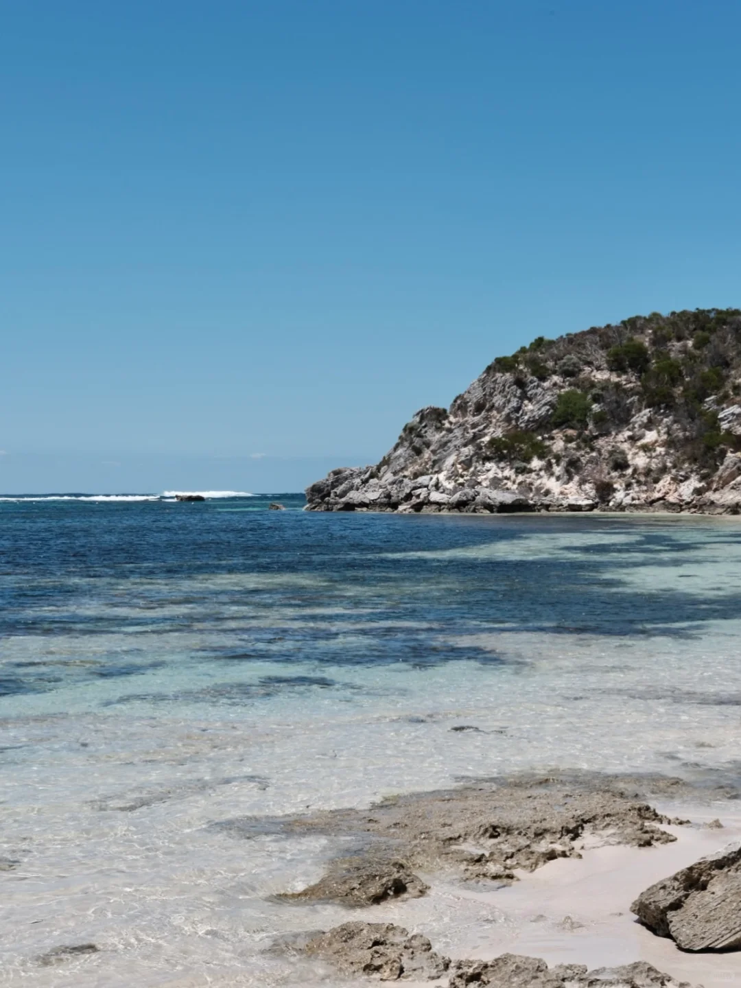 🇦🇺WA西澳自驾游攻略｜3天4夜J人狂喜