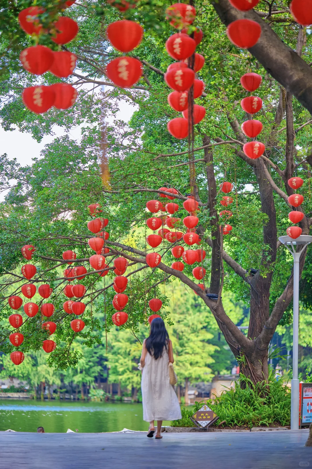 人生建议❗来广州必逛这条西关Citywalk路线