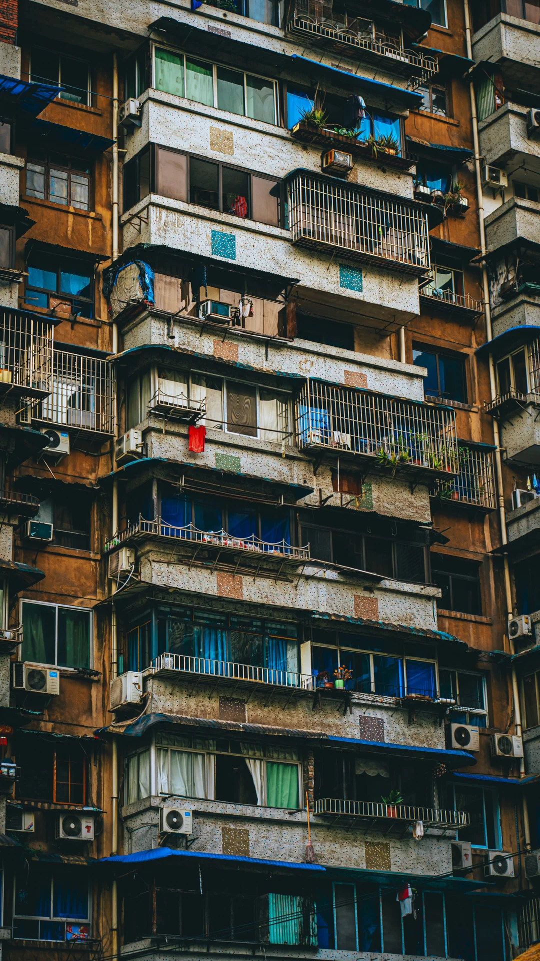 为了这1️⃣8️⃣张照片，我特意飞了一趟重庆