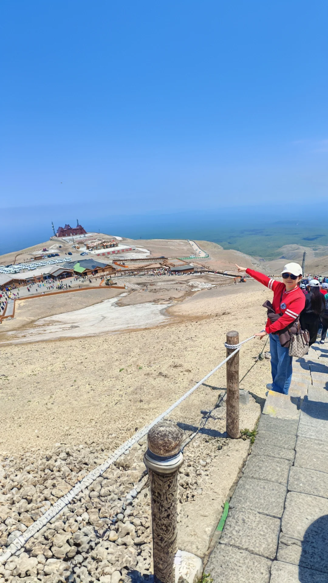 74年 51岁，退休整整一年了。