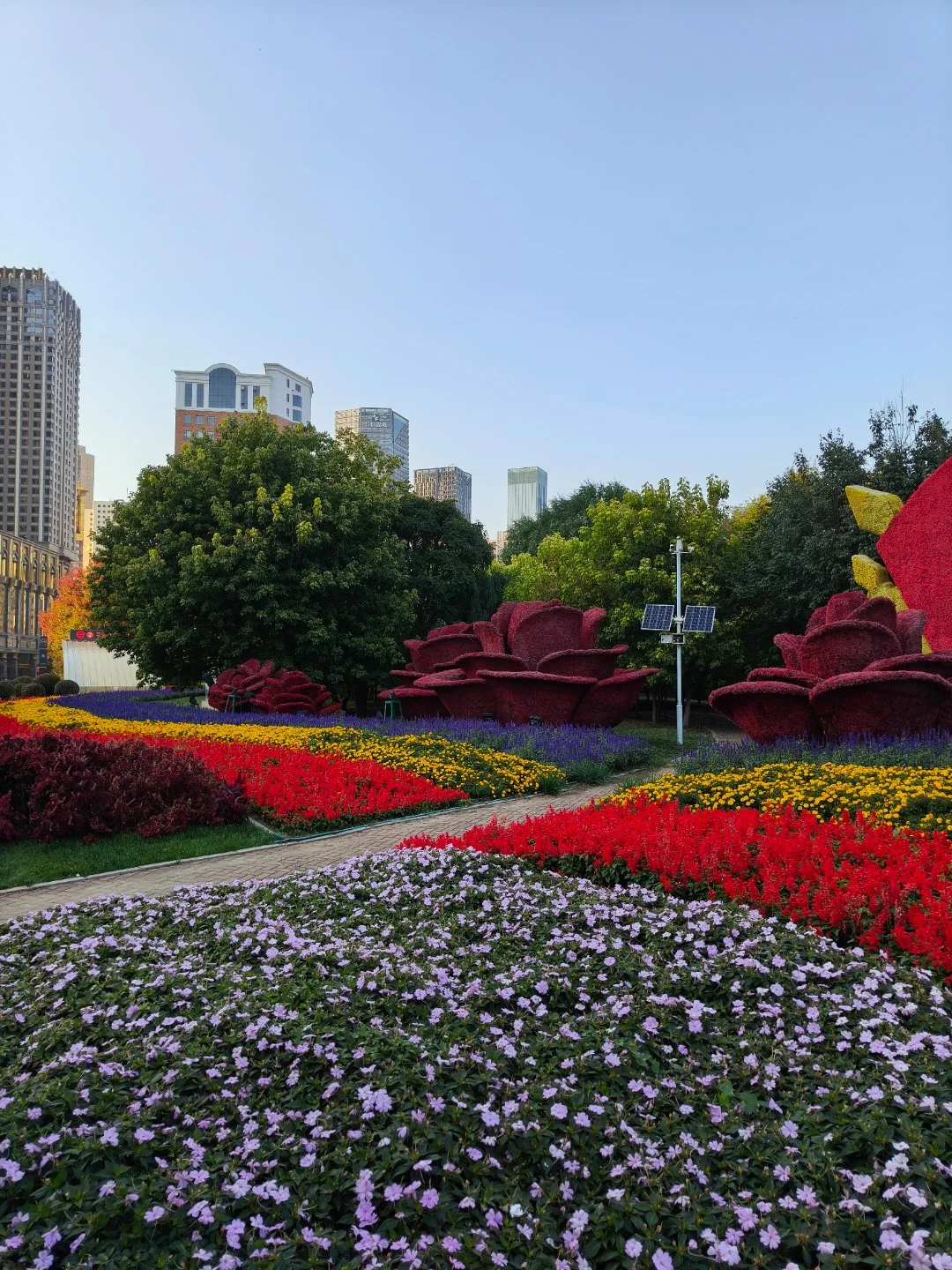 谁懂南方人第一次去沈阳的震撼感？