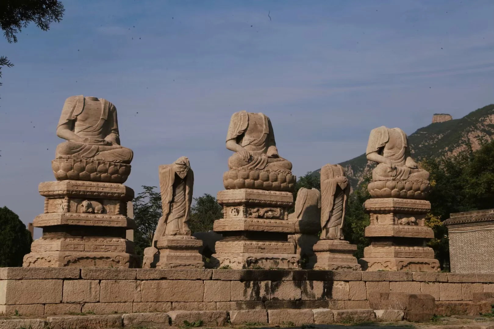 邯郸24小时极限挑战！🏯附超详细攻略