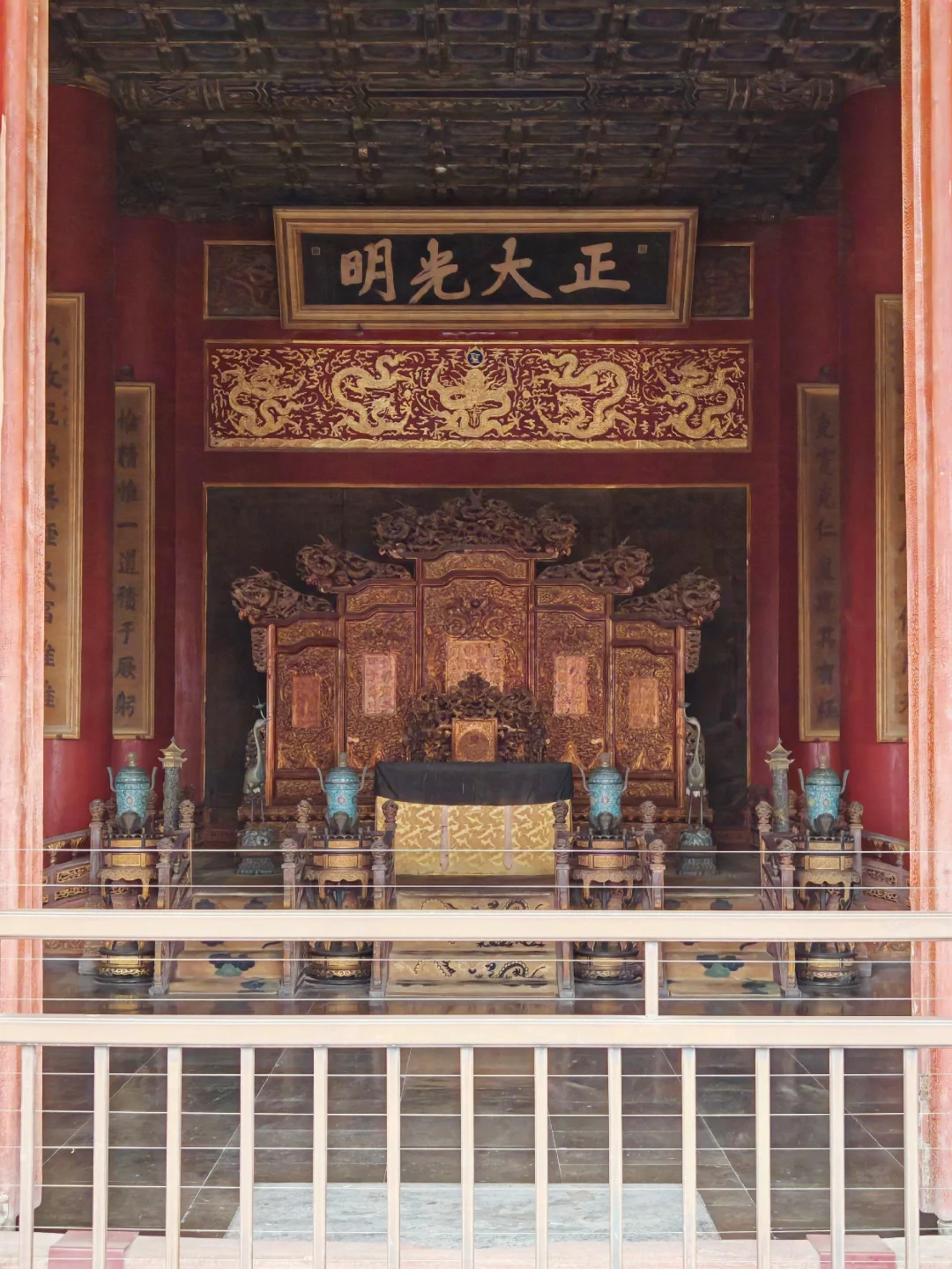 普通家庭真的不要轻易带爸妈去北京。。