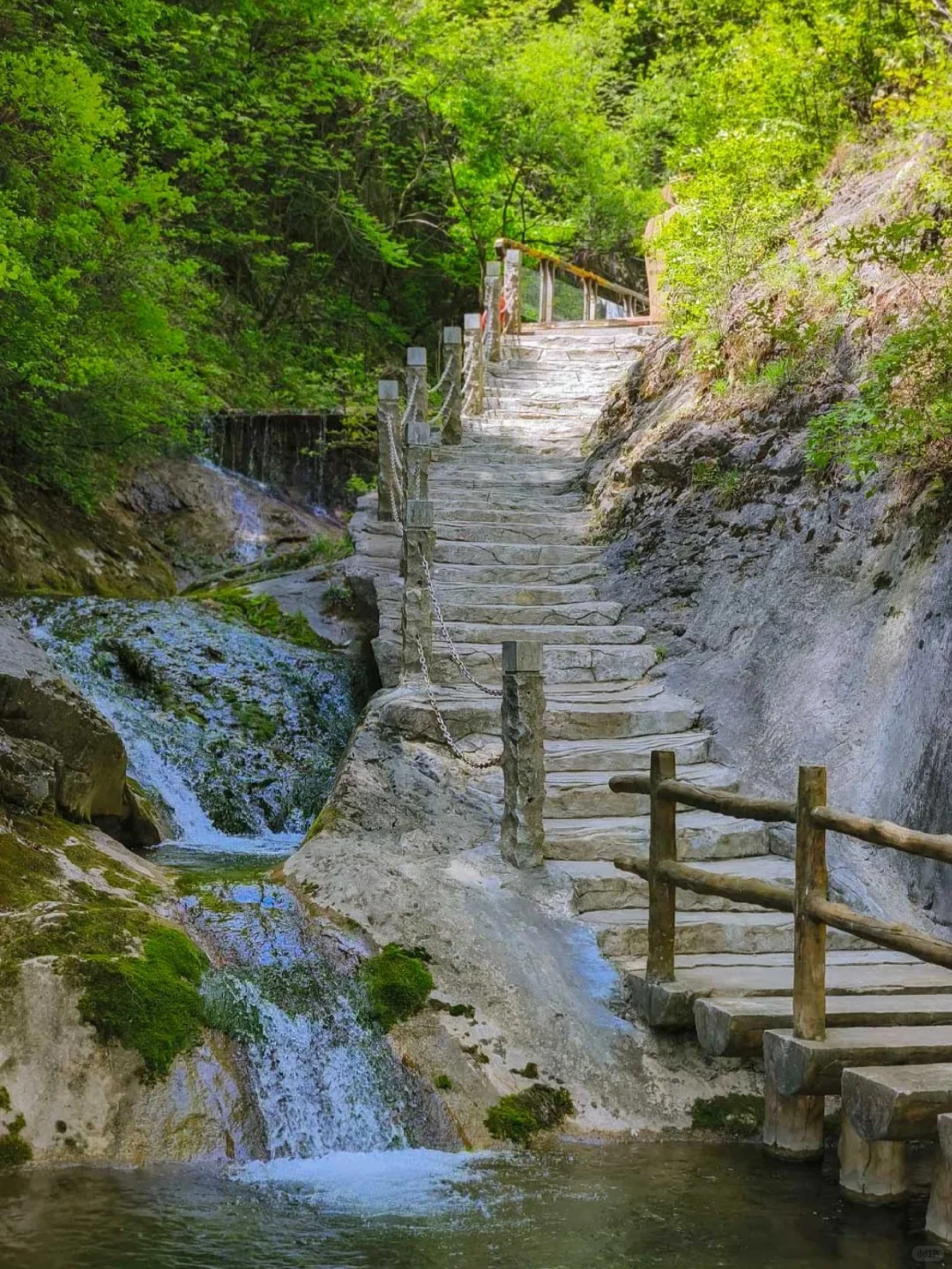 🌿商洛必去9大景点｜康养之都保姆级攻略