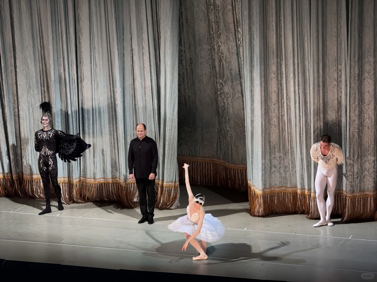 俄罗斯很好 但下次不会再来了