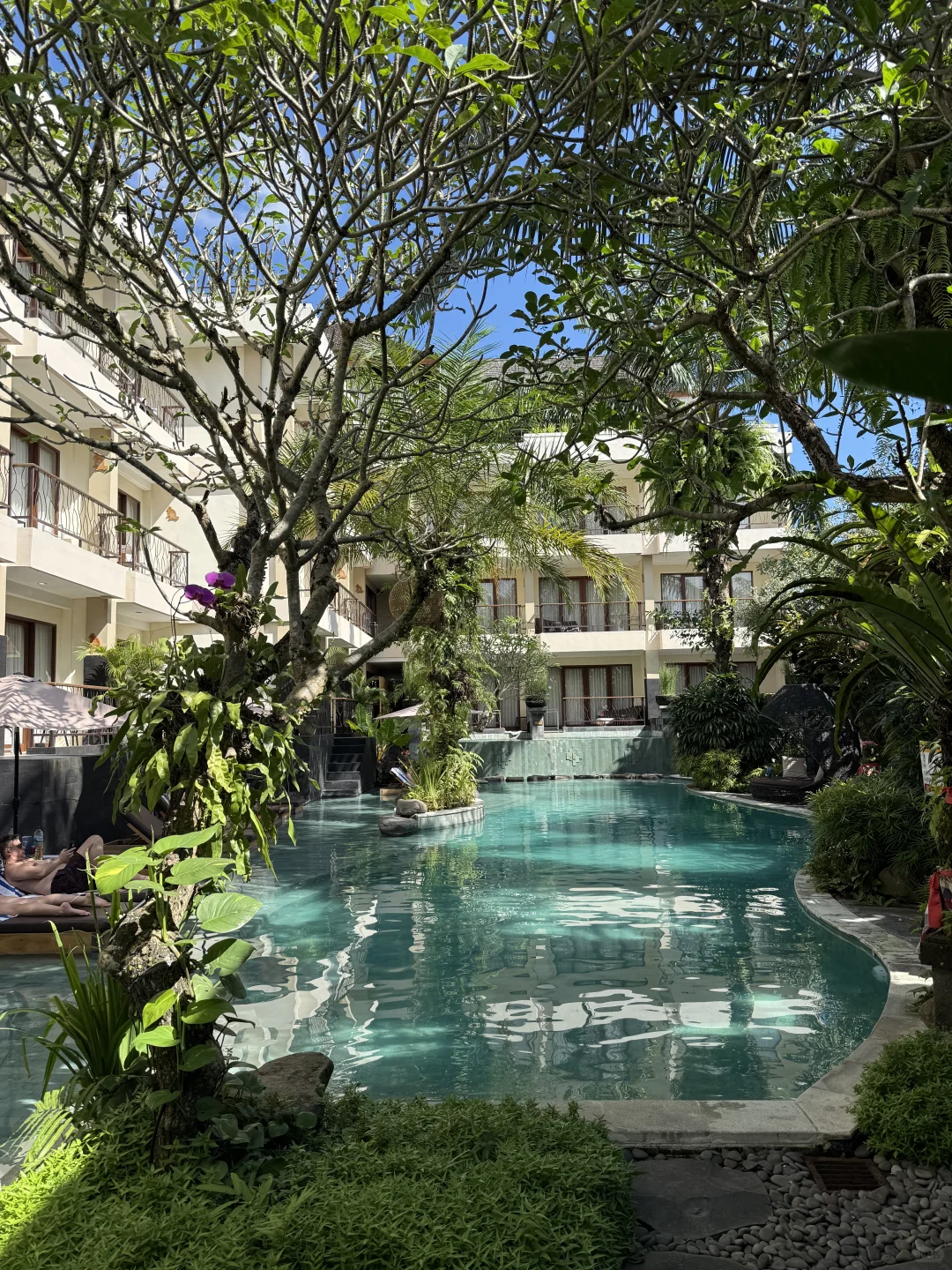 印尼旅行 吃住行看这篇就够了《上》