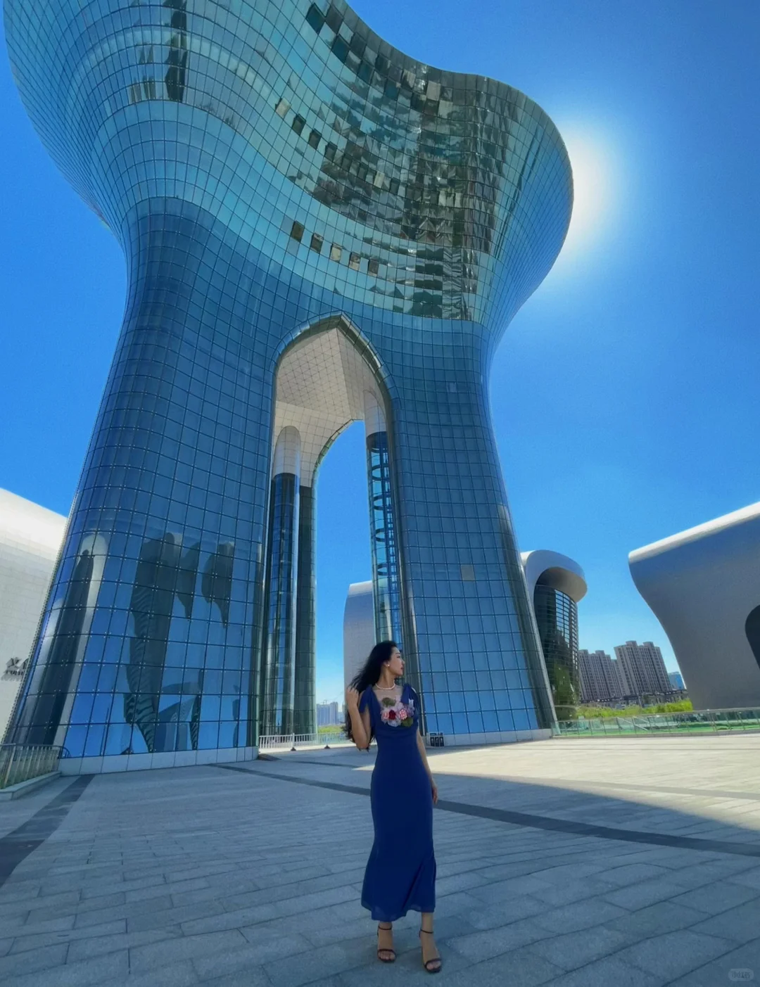 乌鲁木齐旅游攻略来啦~