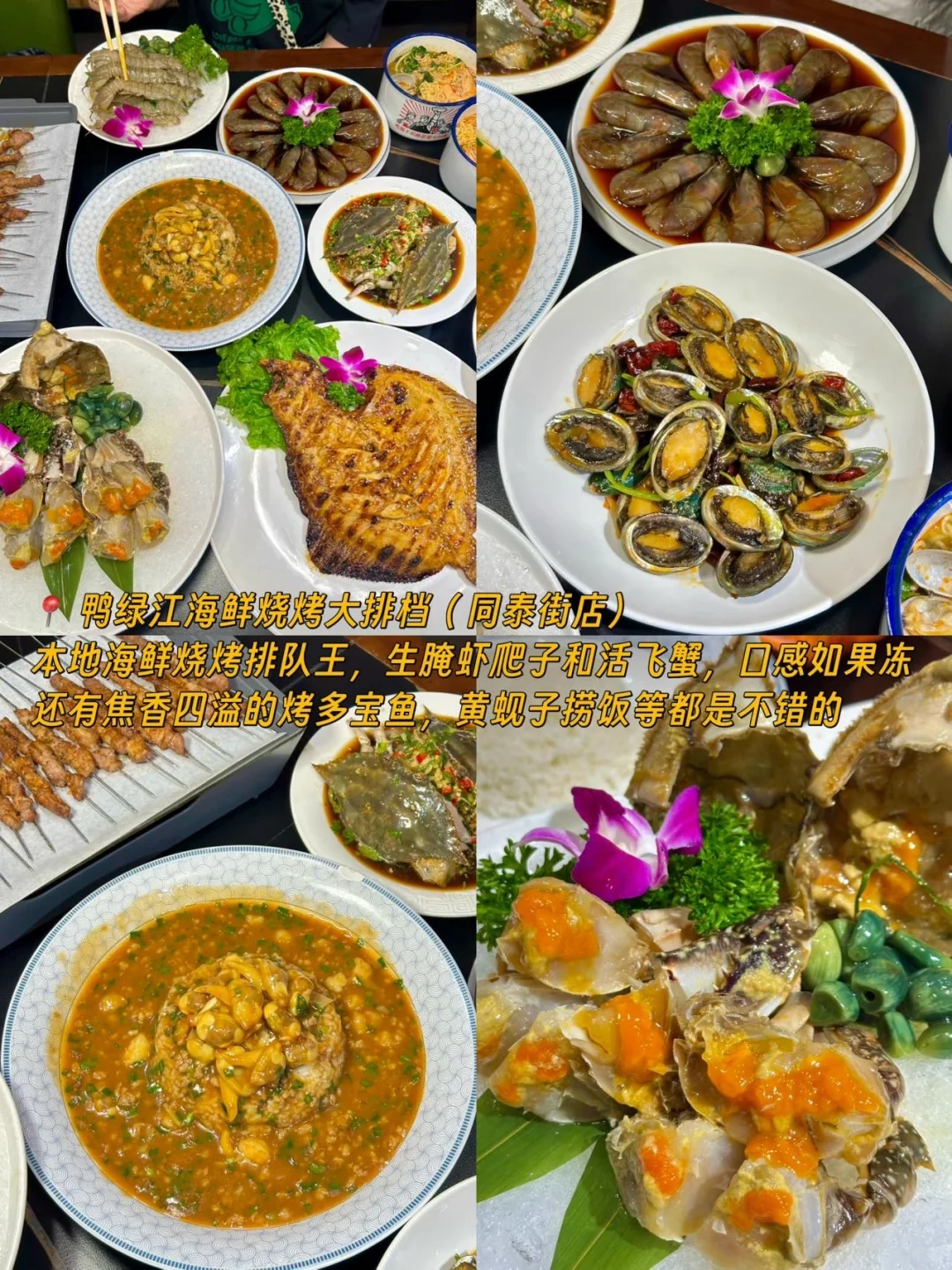 来大连📍看海指南1️⃣2️⃣个必打卡美景(免费