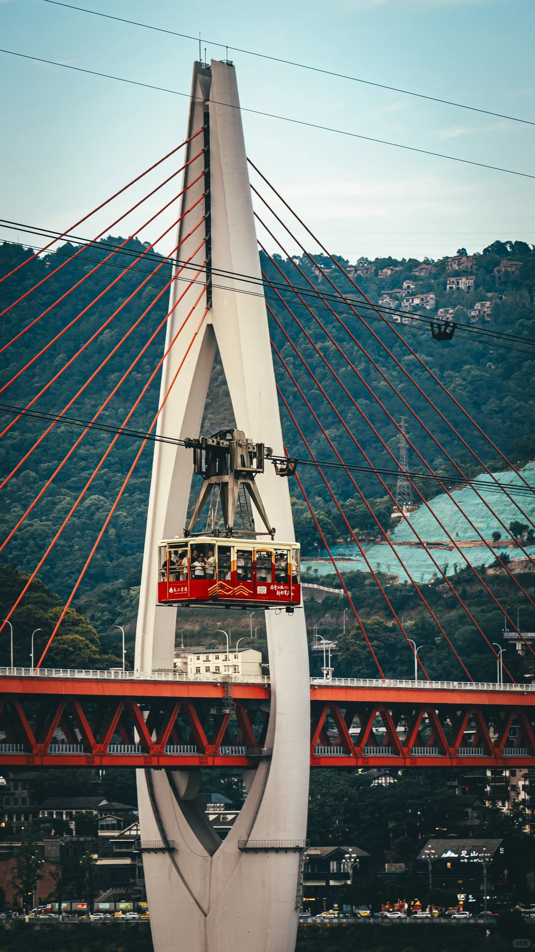 为了这1️⃣8️⃣张照片，我特意飞了一趟重庆