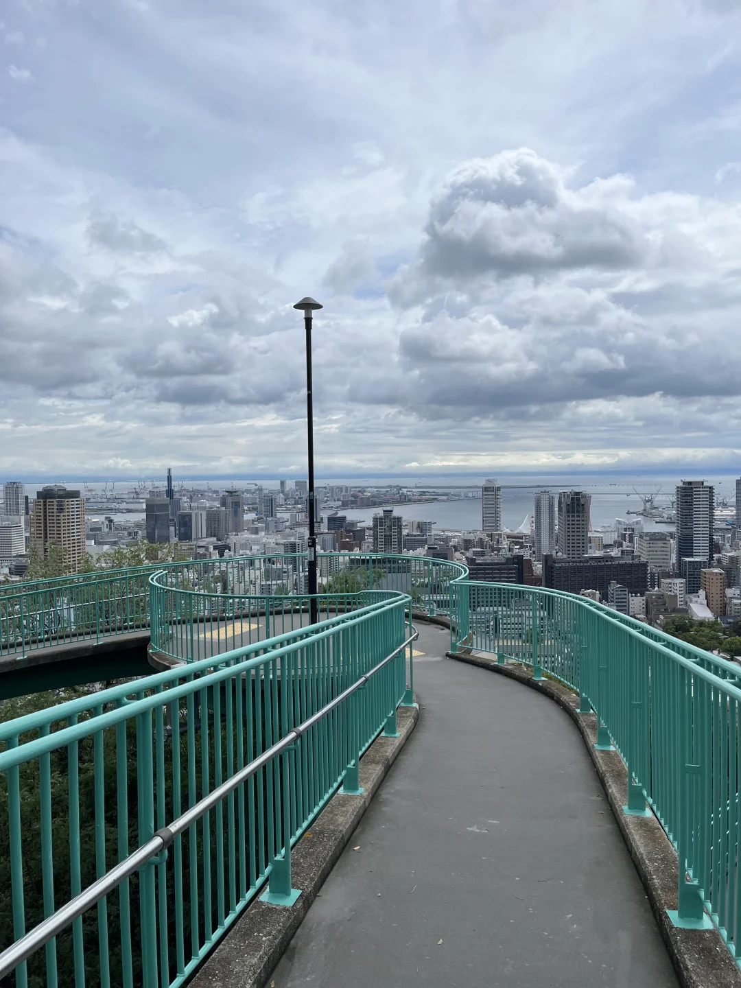 研0首次出国7天6晚一人关西之旅|附攻略开销