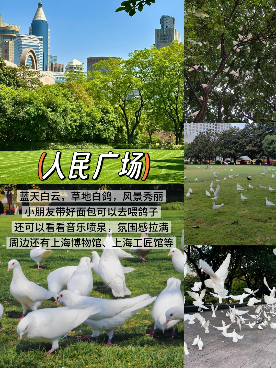 上海📍两天一夜|懒人版逛吃攻略,超详细