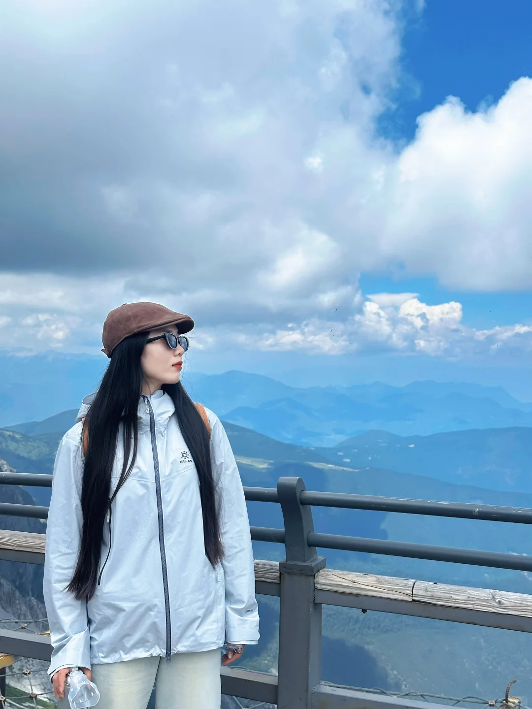 云杉坪➕蓝月谷➕玉龙雪山一日游攻略