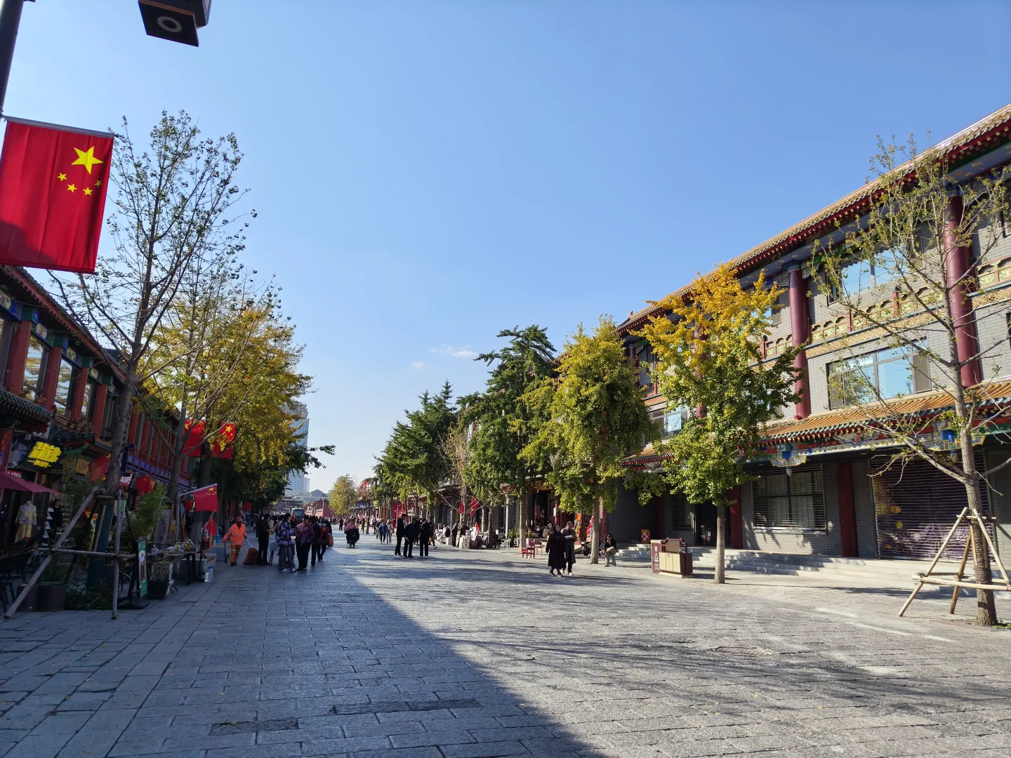 谁懂南方人第一次去沈阳的震撼感？