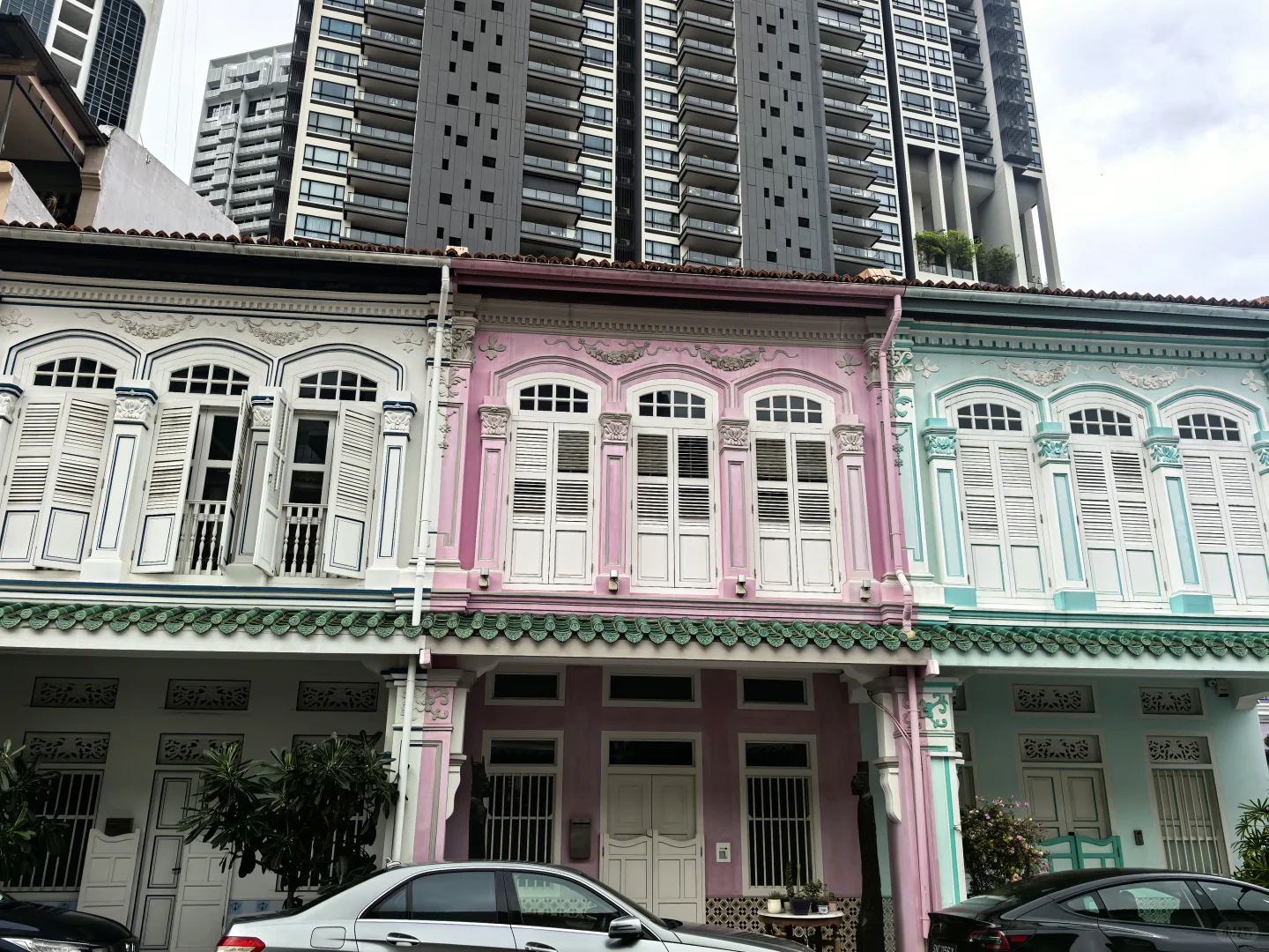 🌏 新加坡🇸🇬旅游攻略（1）