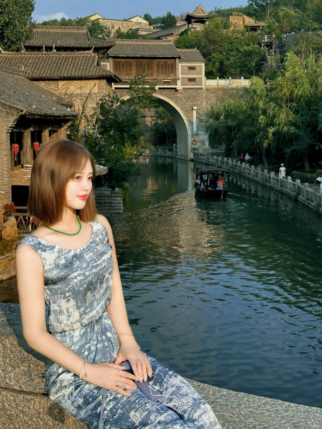 国庆不远行｜北京周边5个宝藏地，人少好拍