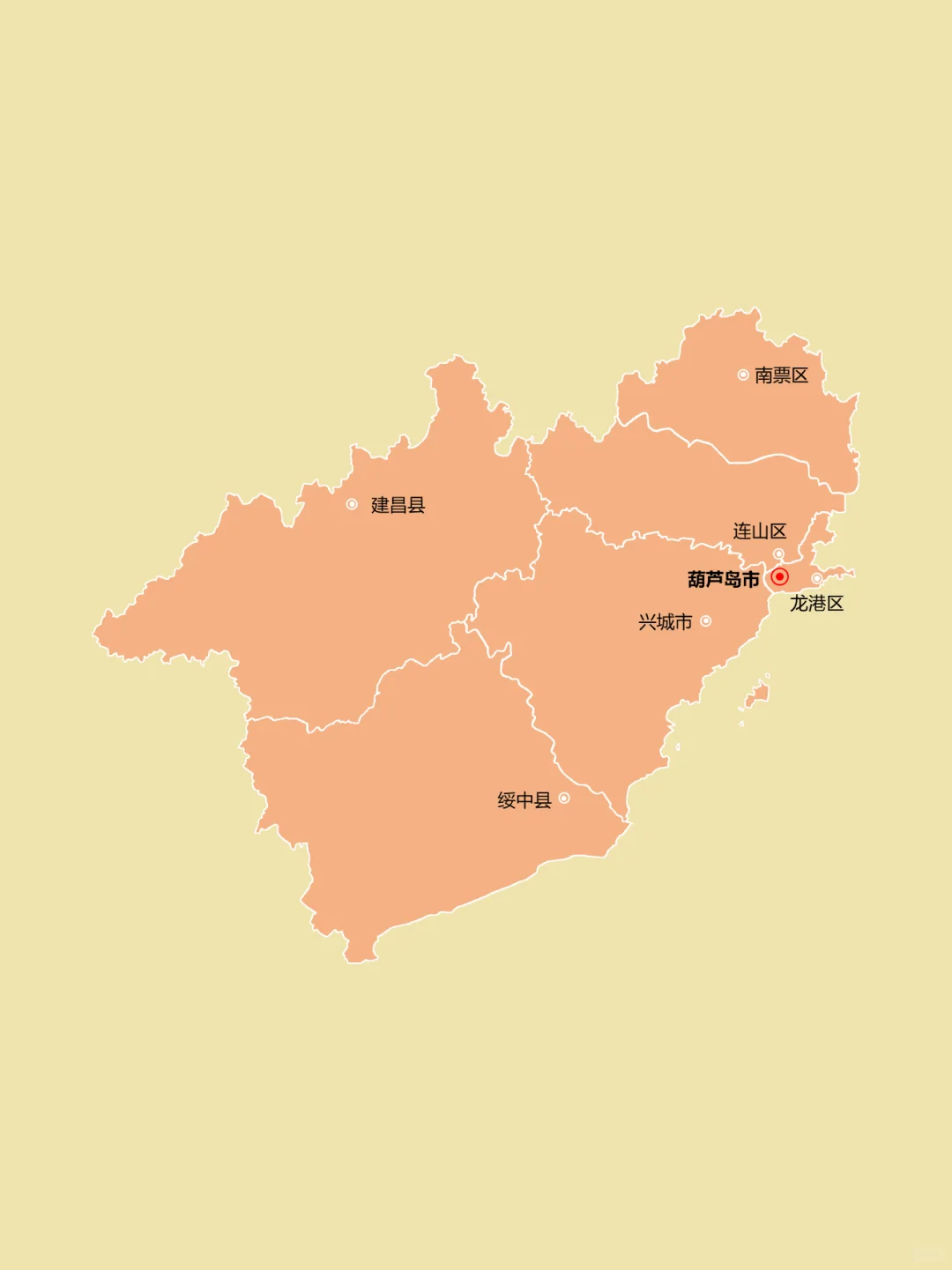 2025辽宁旅游攻略｜附送辽宁旅行打卡地图