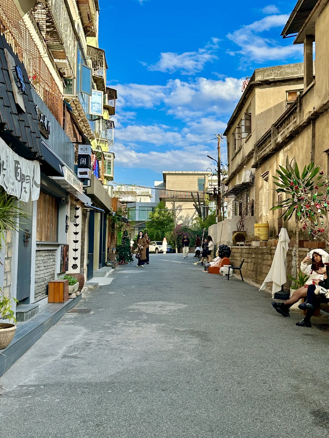 厦门!!一下动车直奔这6️⃣个地方!!📍附路线