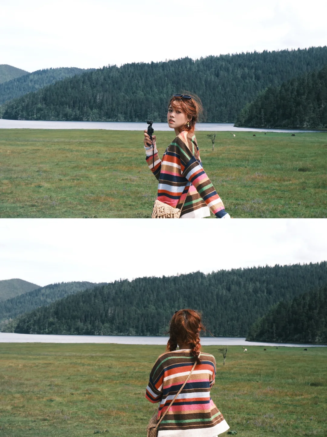 纯玩不报团不踩雷！！云南七天七晚旅游攻略🧾