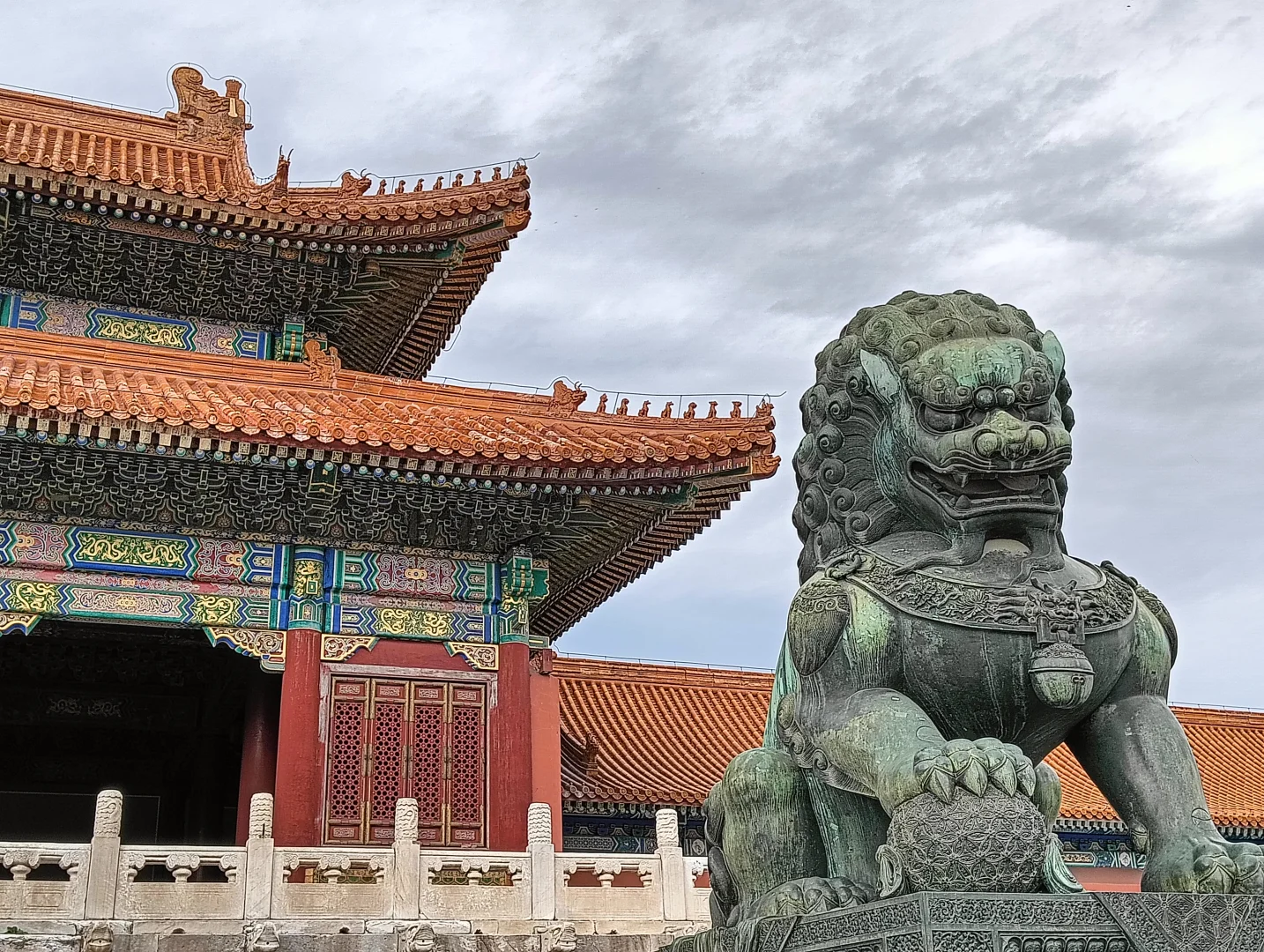 去北京后，不再要相信所谓的特种兵旅行了