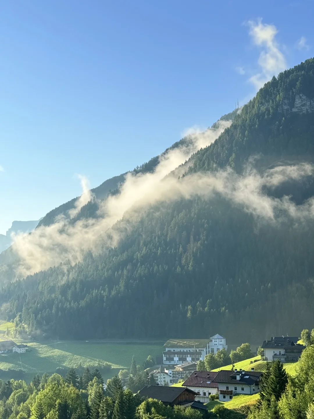 世界上没有时间的地方,美!