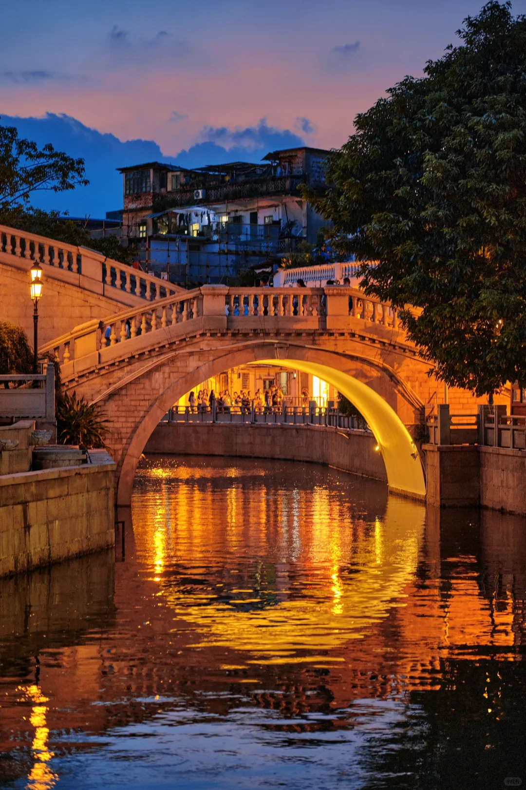 人生建议❗来广州必逛这条西关Citywalk路线