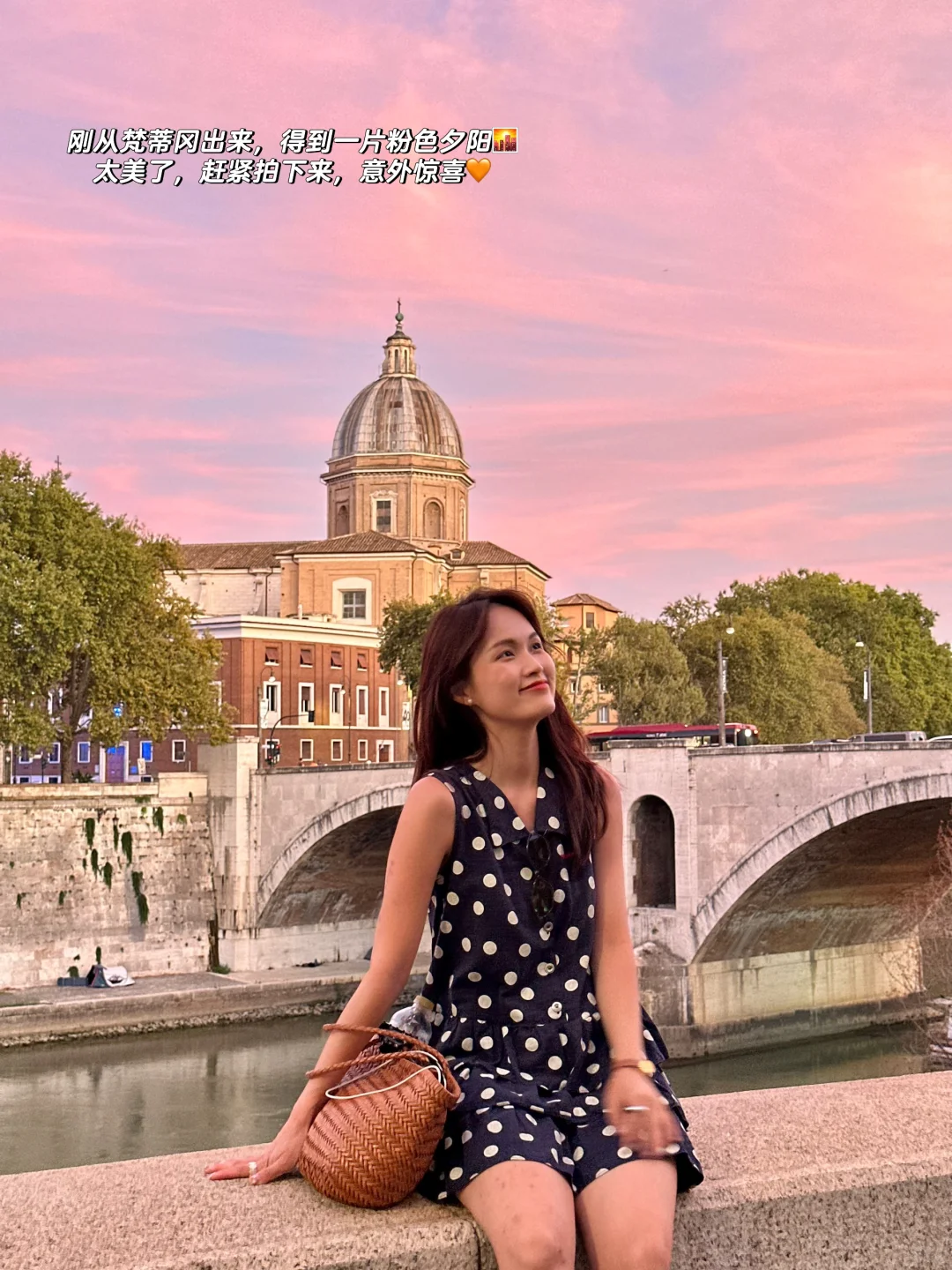 普薪女孩勇闯欧洲10天自由行|人均2w😎