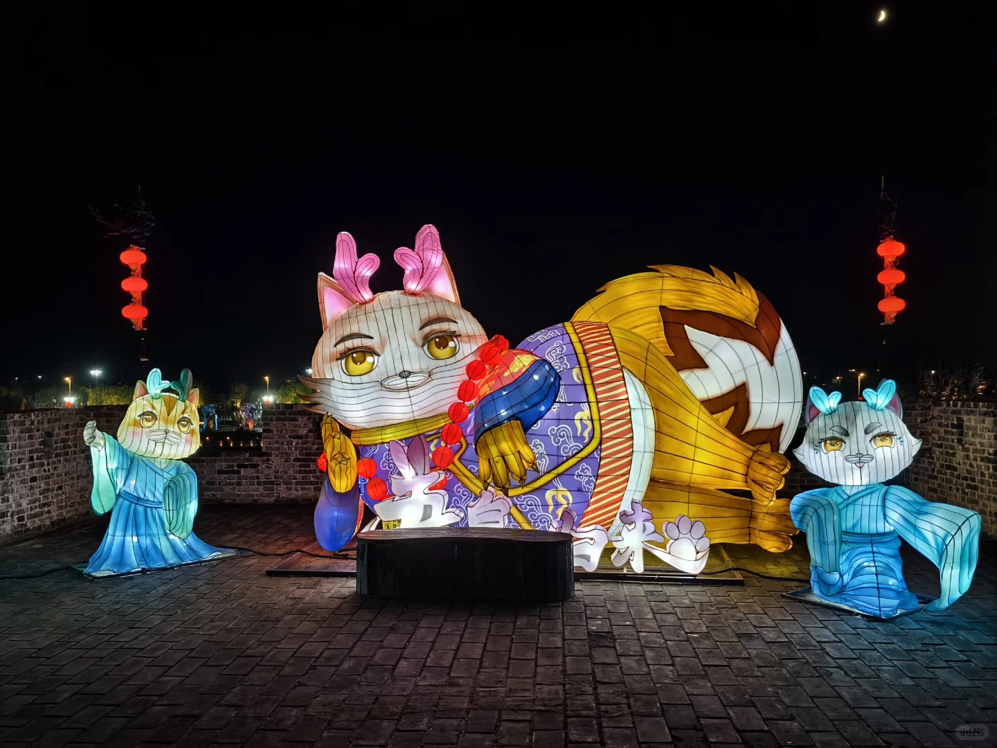 邯郸古城旅游7大隐藏玩法攻略来了！