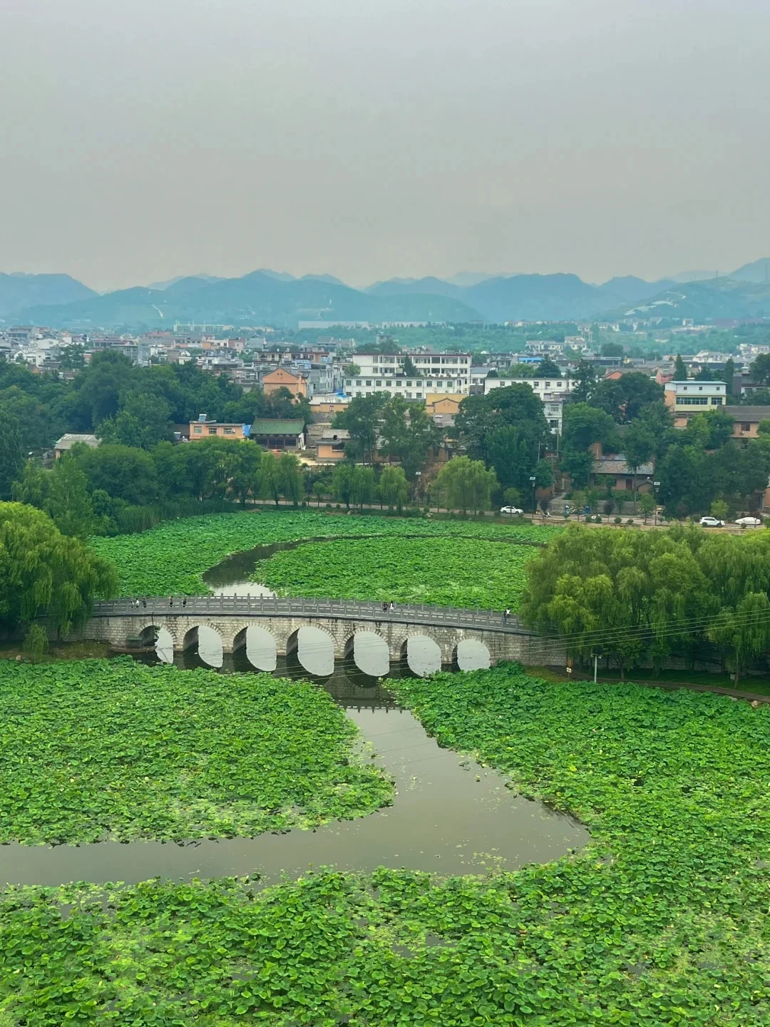 🌿商洛必去9大景点｜康养之都保姆级攻略