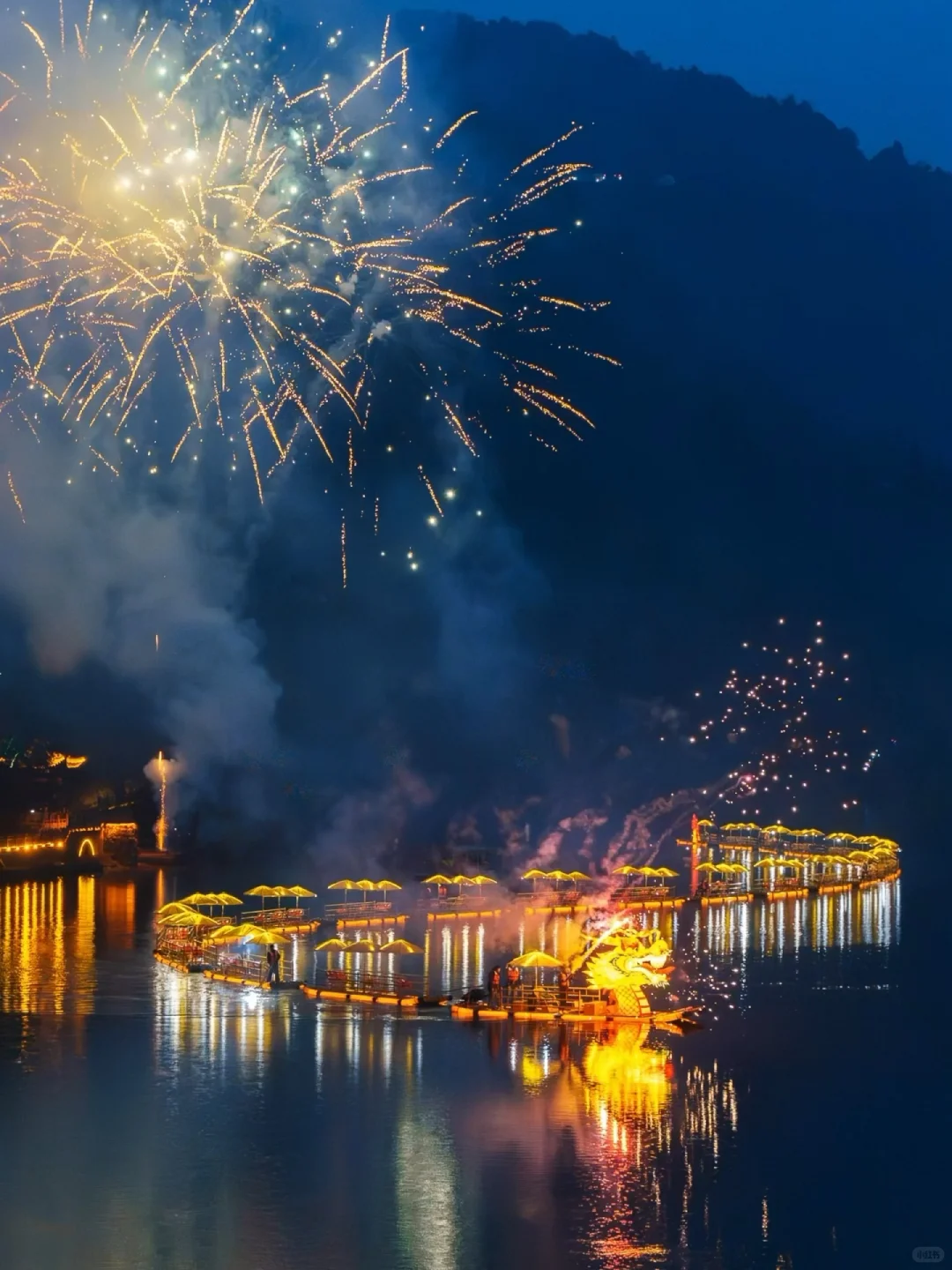 徐霞客没骗我，比起黄山 我更推荐爬这座山❗