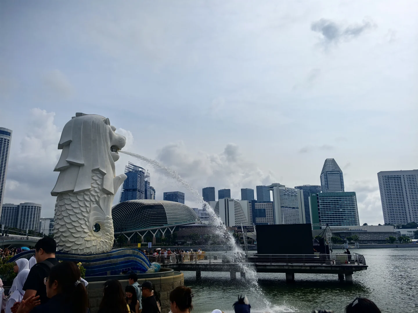 🌏 新加坡🇸🇬旅游攻略（1）