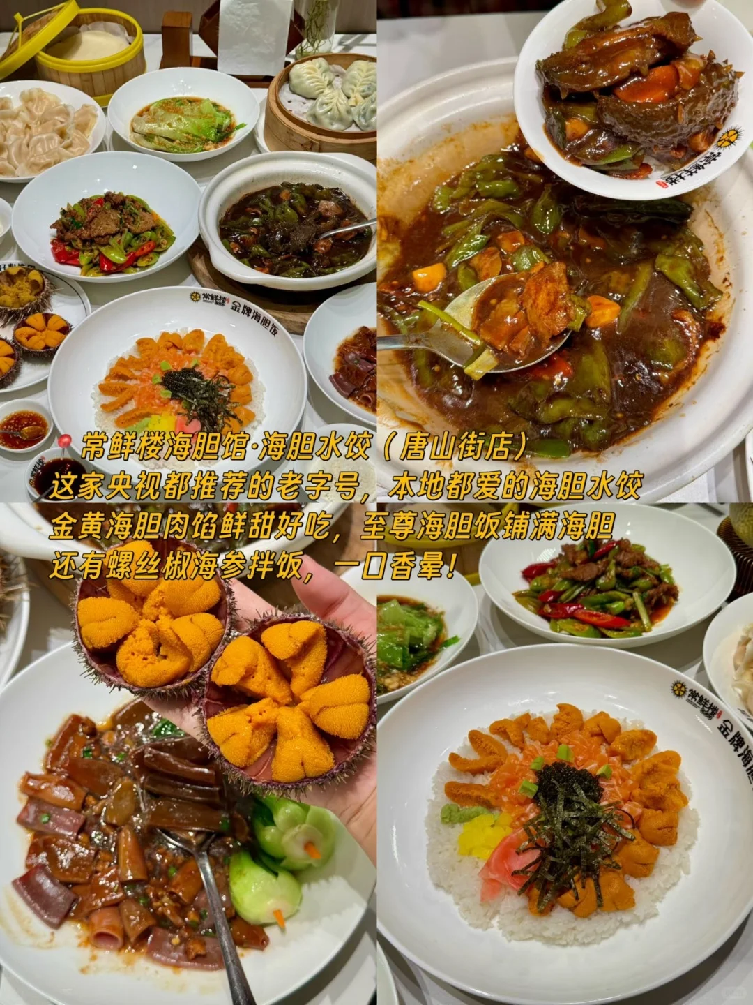 来大连📍看海指南1️⃣2️⃣个必打卡美景（免费