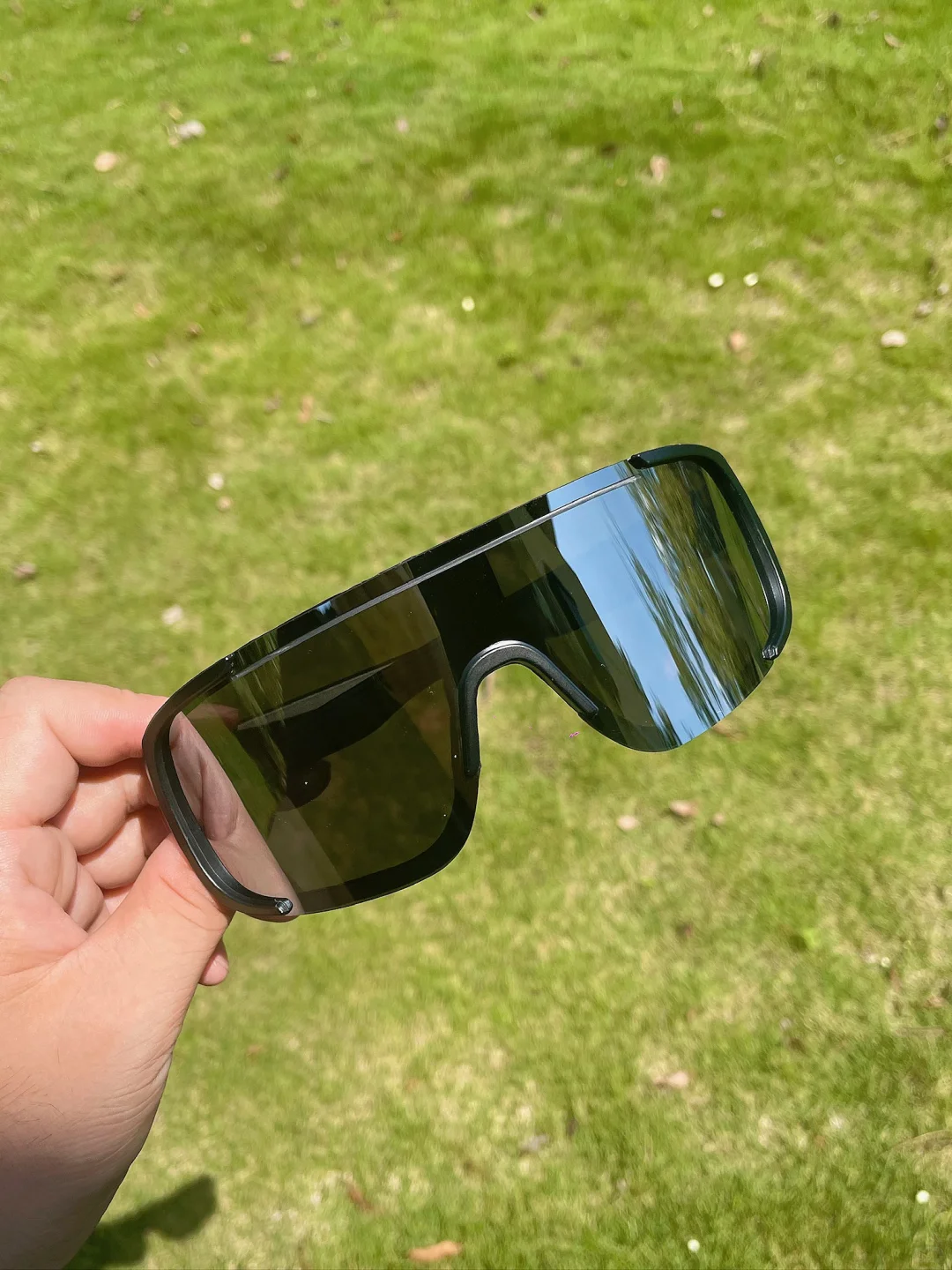 刚从黄山回！近视姐妹这条建议必看😭