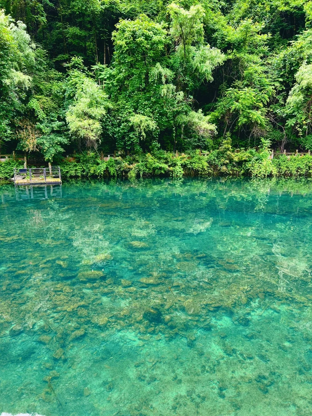 🌿商洛必去9大景点｜康养之都保姆级攻略