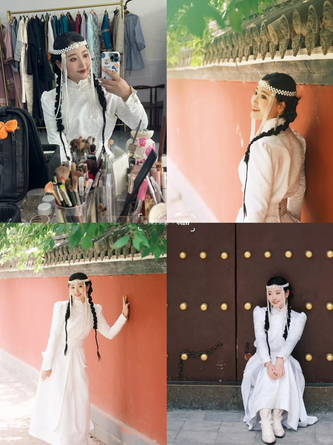 北京2h直达，被严重低估的宝藏小城！附攻略🍂