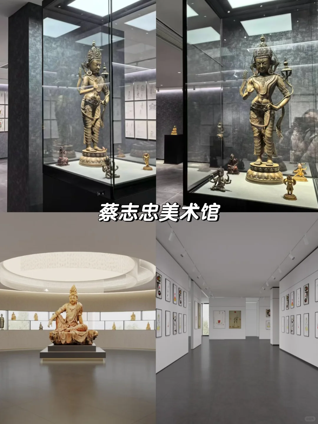 国庆邯郸道必冲！十大文化场馆沉浸式打卡