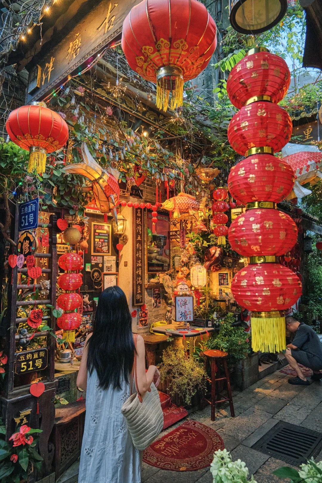 人生建议❗来广州必逛这条西关Citywalk路线