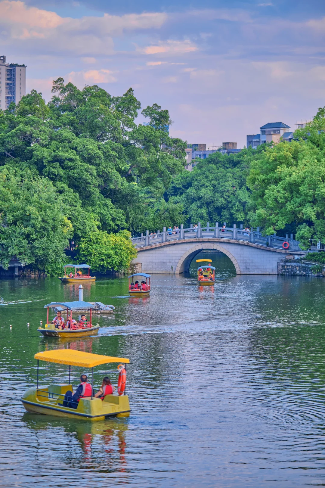 人生建议❗来广州必逛这条西关Citywalk路线