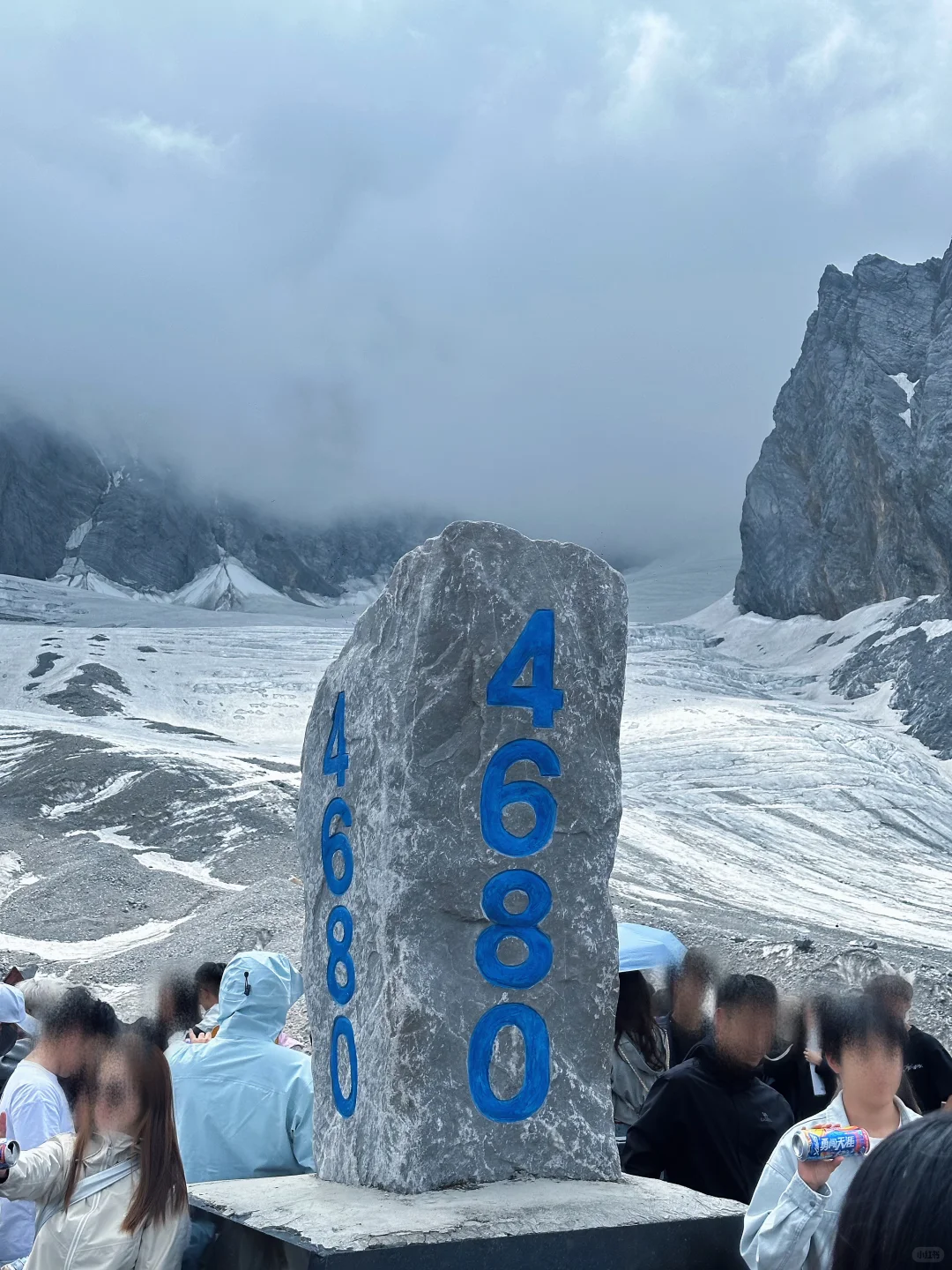 云杉坪➕蓝月谷➕玉龙雪山一日游攻略