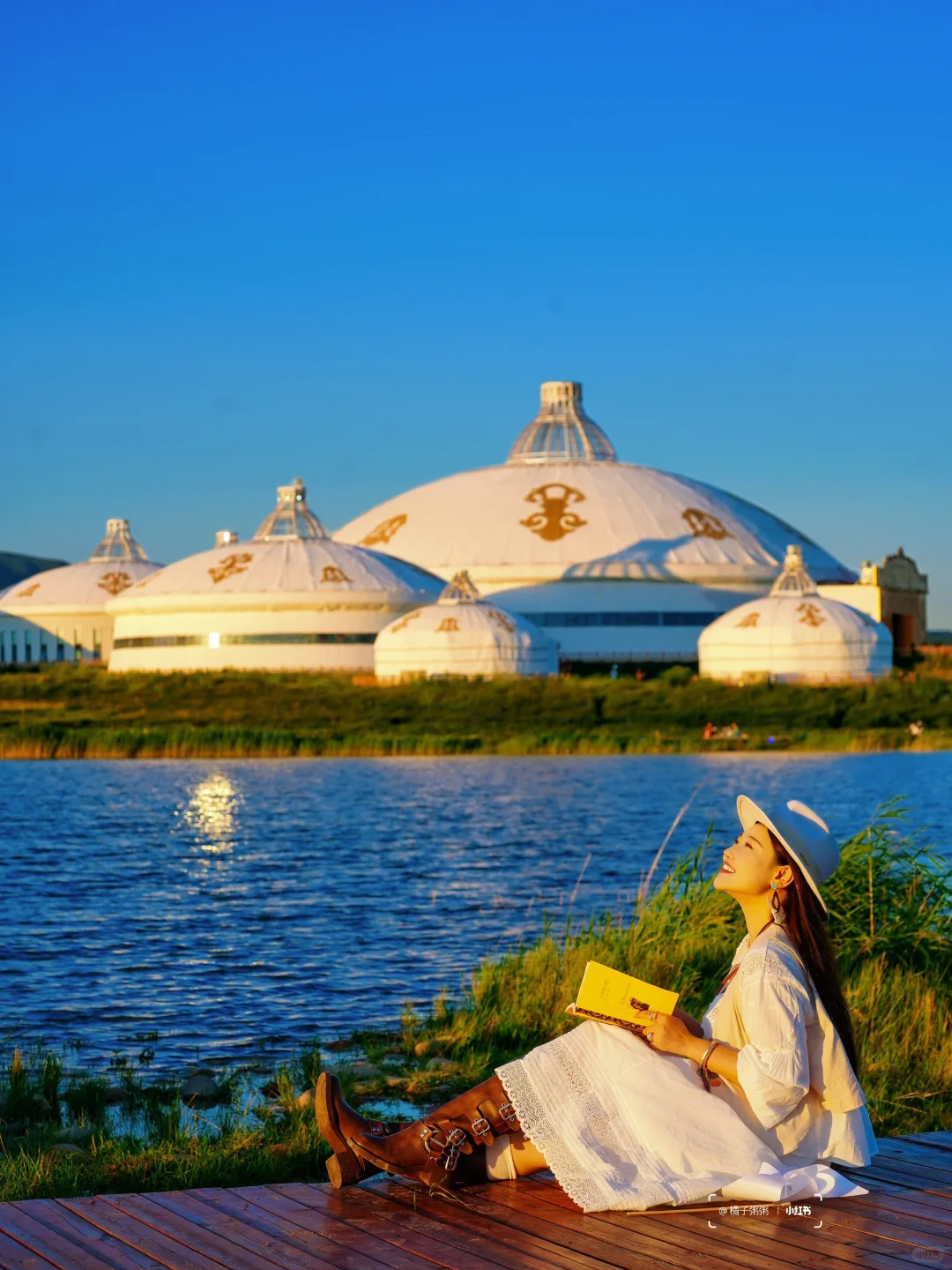 北京2h直达，被严重低估的宝藏小城！附攻略🍂