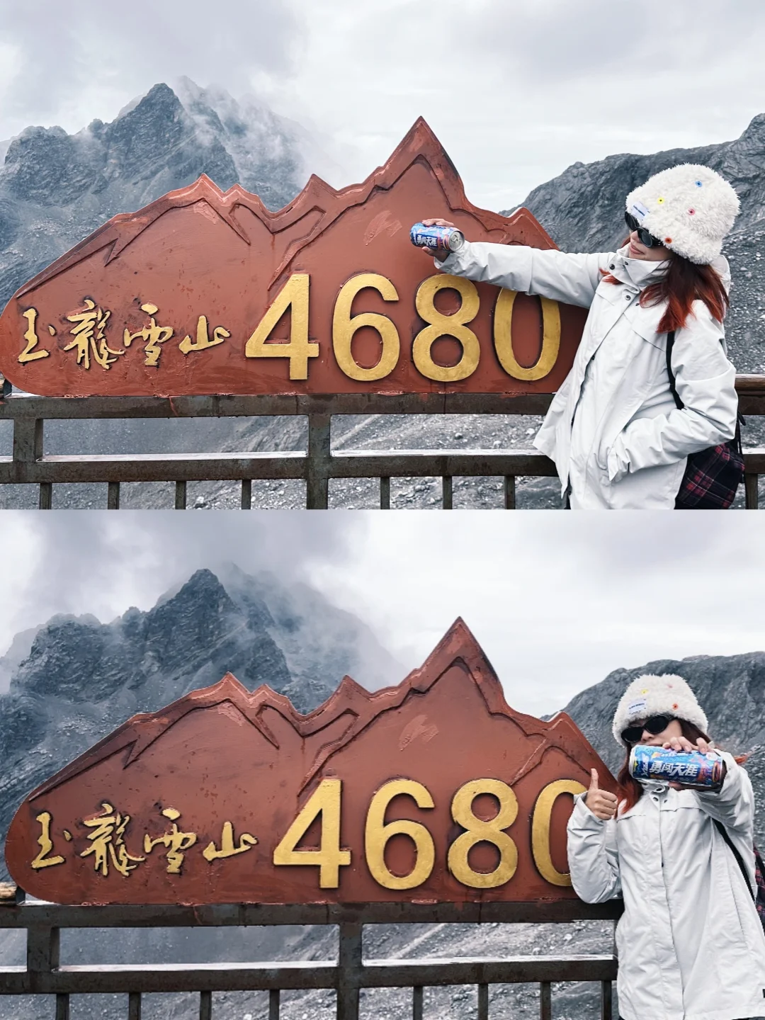 纯玩不报团不踩雷！！云南七天七晚旅游攻略🧾