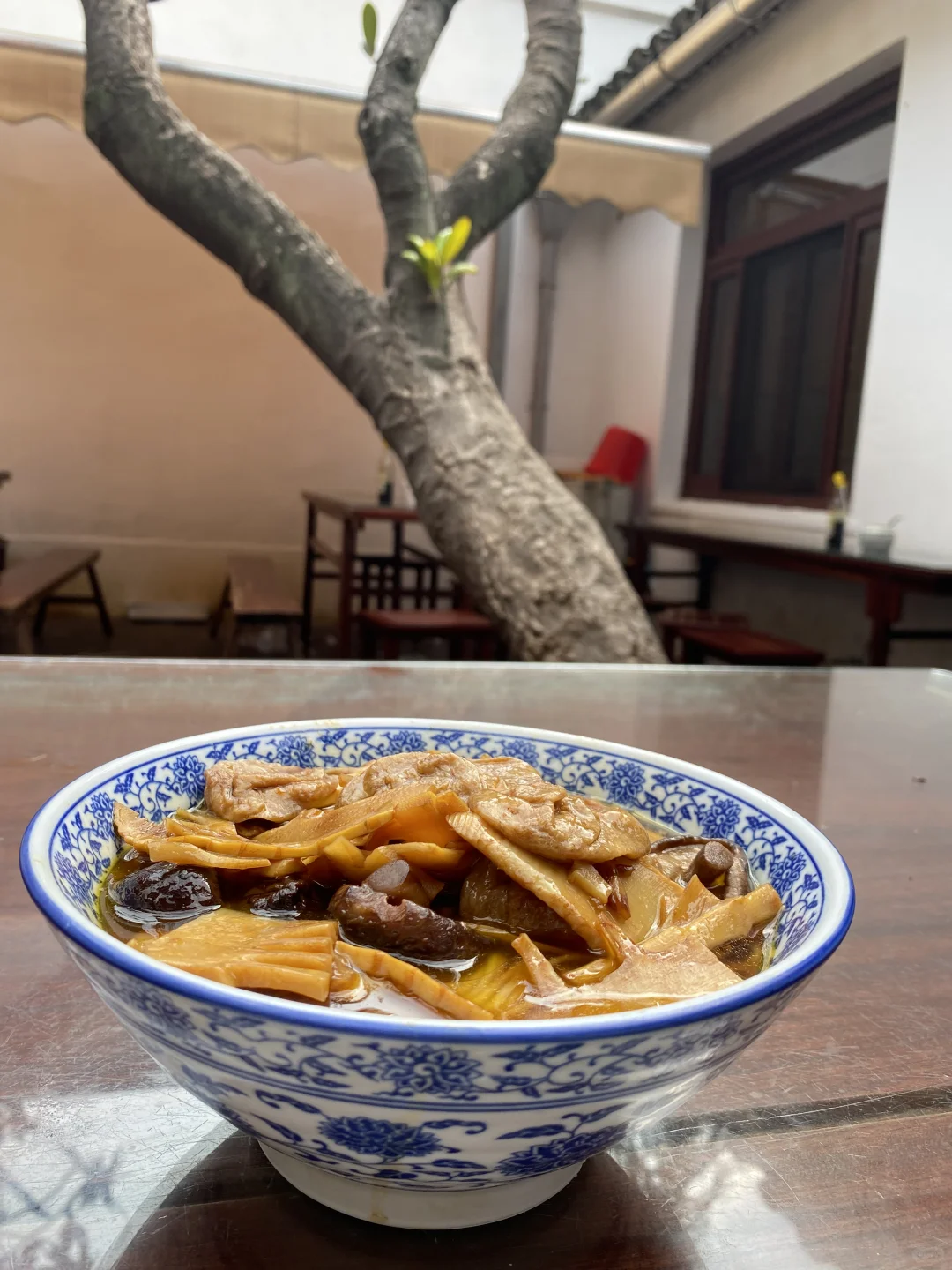 上海苏州往返一日游之放空