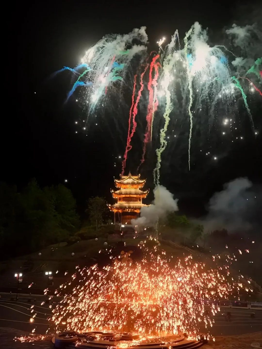 徐霞客没骗我，比起黄山 我更推荐爬这座山❗