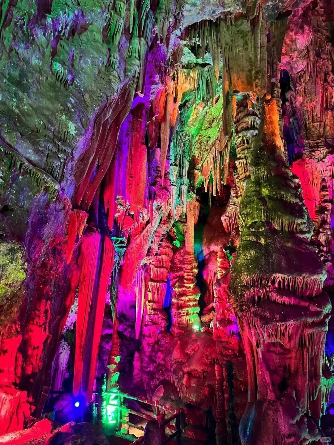 🌿商洛必去9大景点|康养之都保姆级攻略