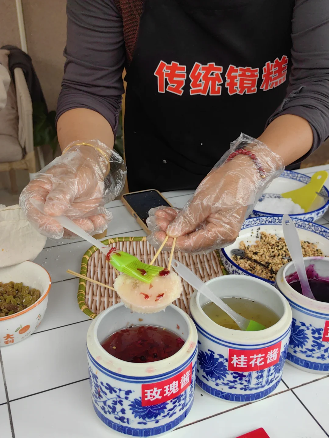 走进太行山的慢生活，感受山野烟火气 🌾